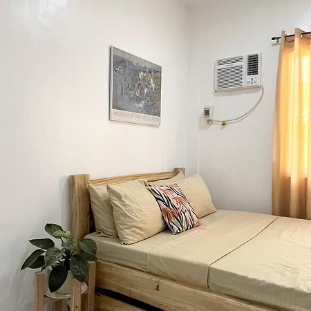 Sunnydale Apartelle -Room Accommodation Near Calatagan Beach Resorts Batangas Eksteriør bilde