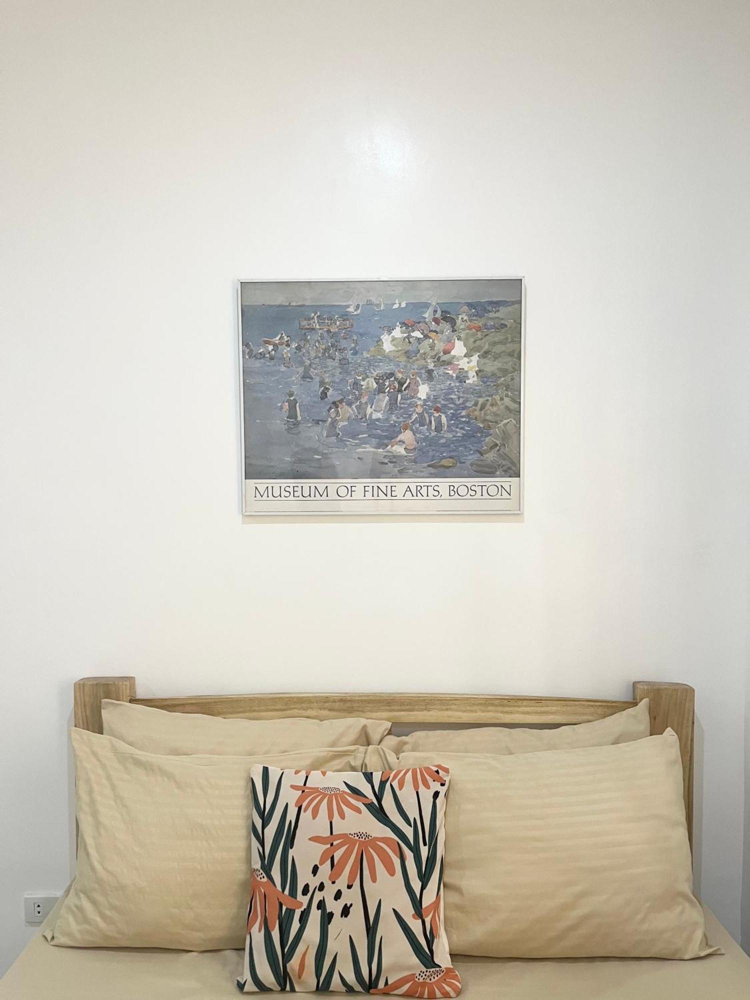 Sunnydale Apartelle -Room Accommodation Near Calatagan Beach Resorts Batangas Eksteriør bilde